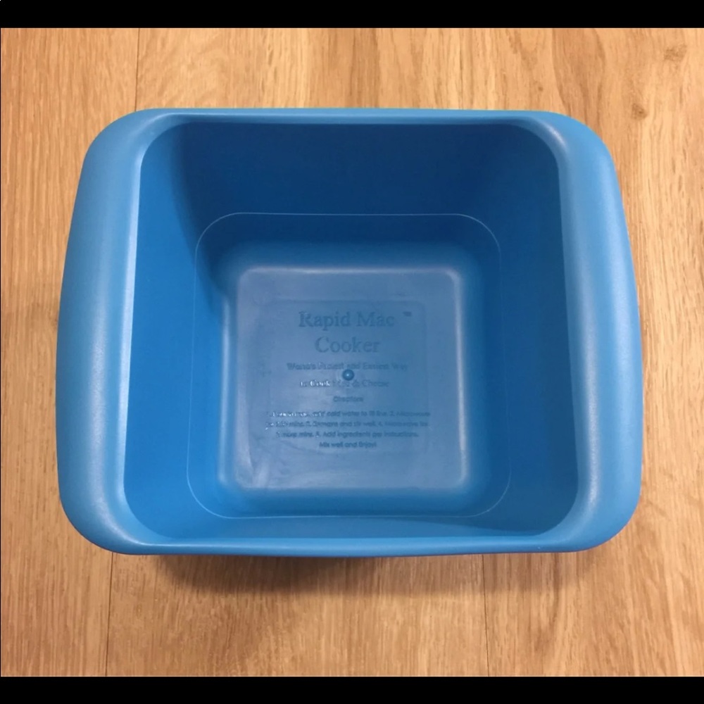 Rapid Mac Cooker